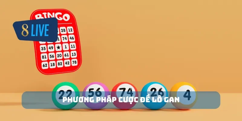 Phương pháp cược đề lô gan
